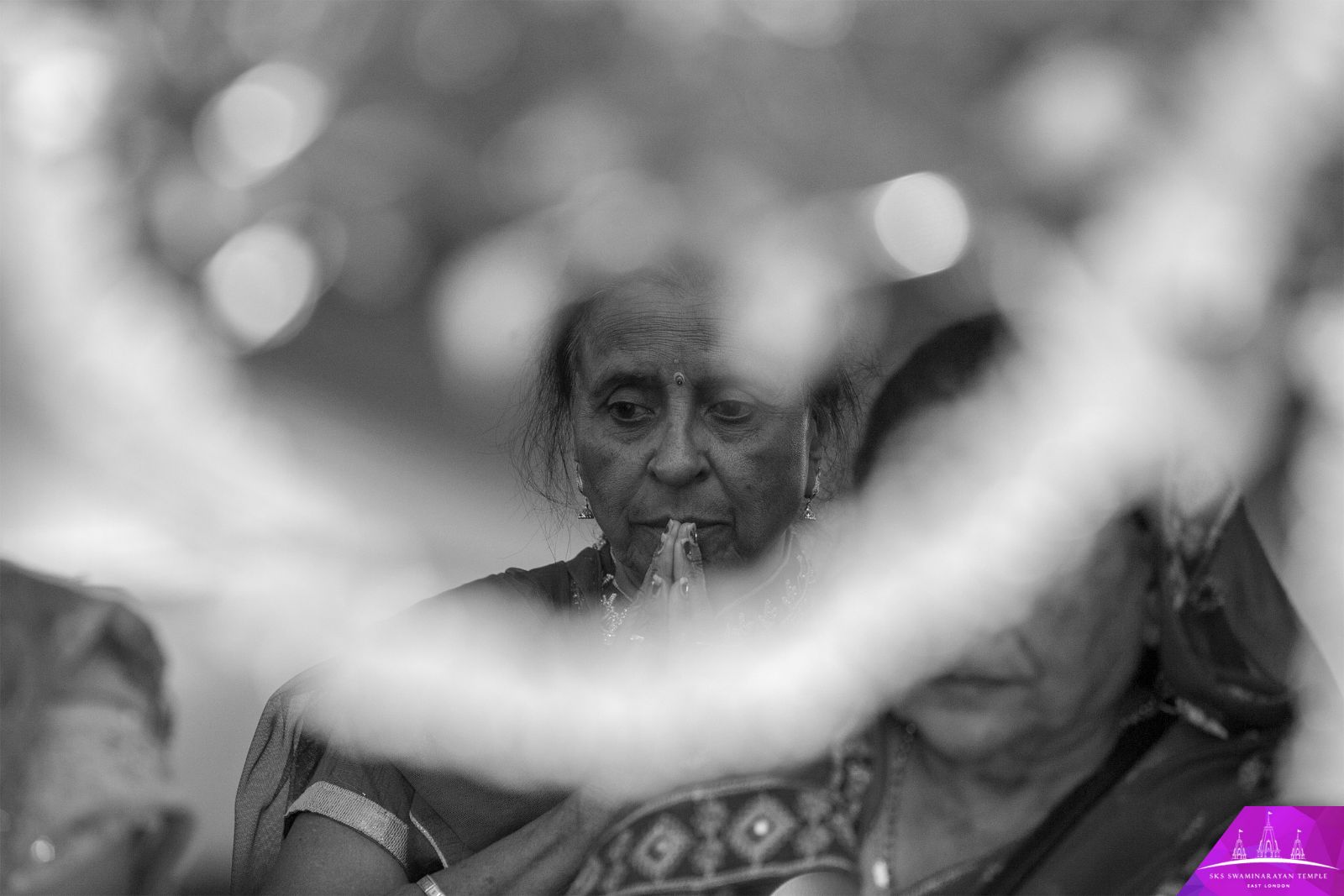©1987-2017 SKS Swaminarayan Temple East London